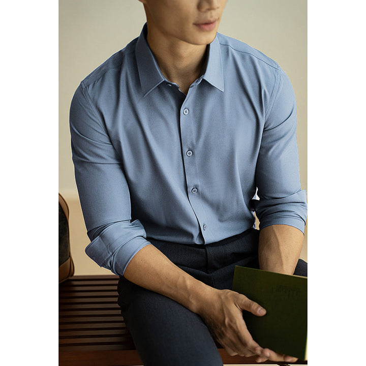 Valen Slim-Fit Shirt