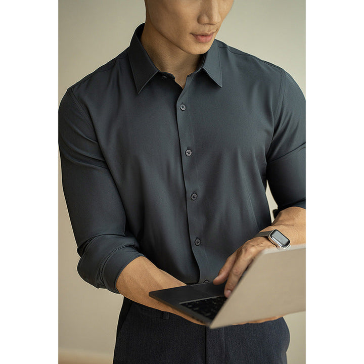 Valen Slim-Fit Shirt
