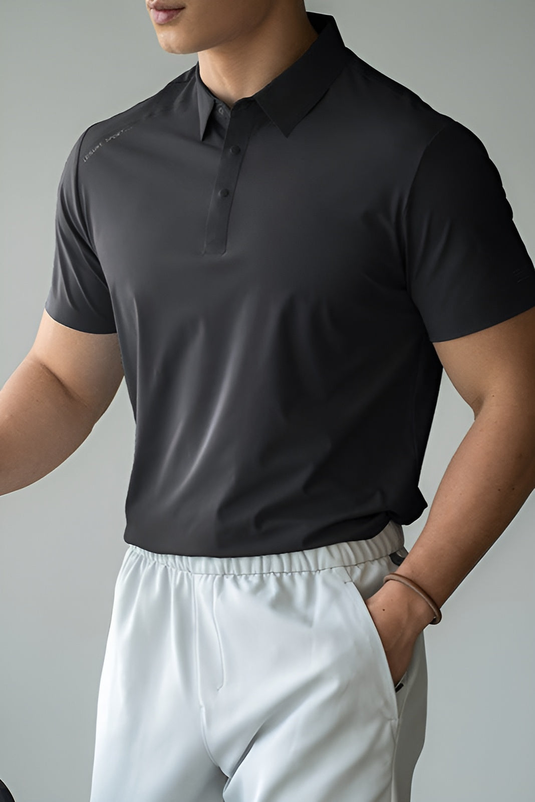 Surge Active Polo