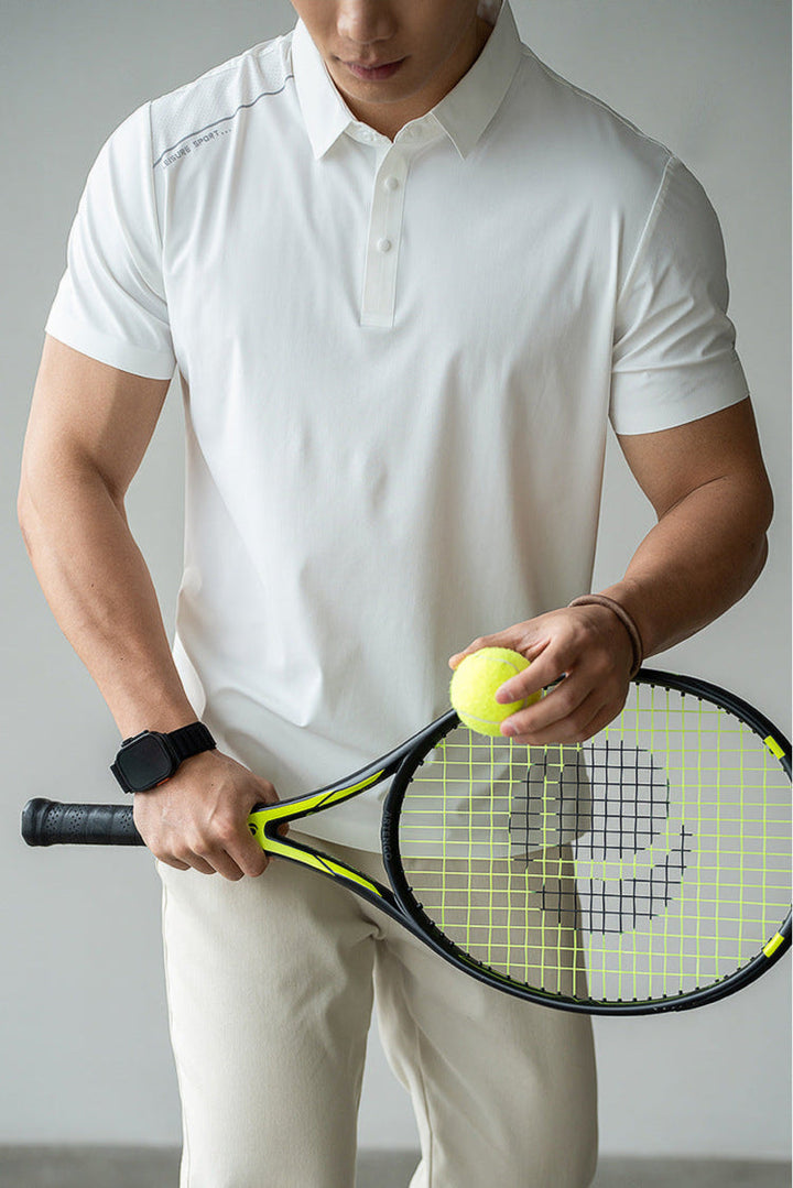 Surge Active Polo