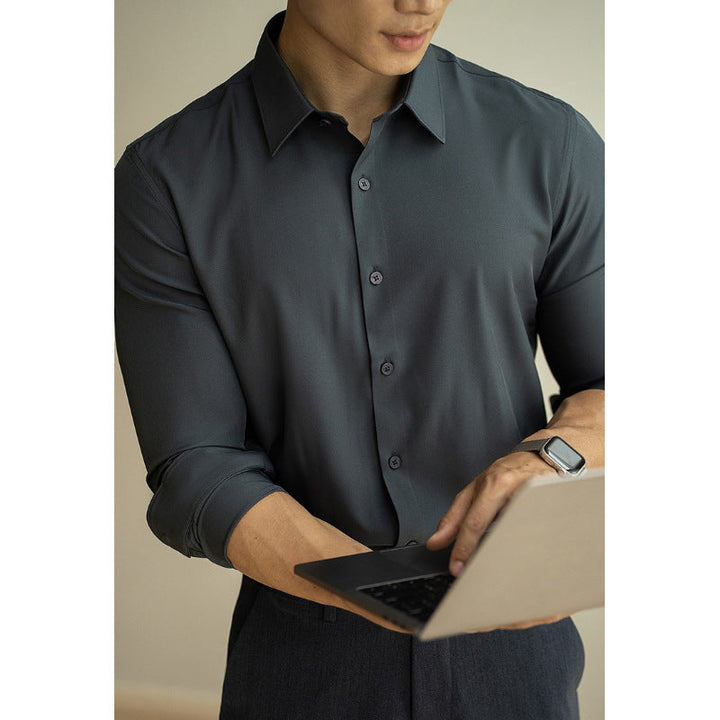 Valen Slim-Fit Shirt