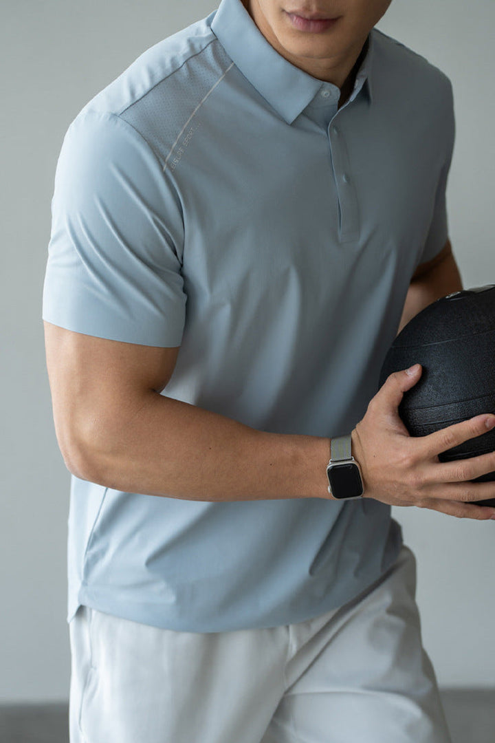 Surge Active Polo