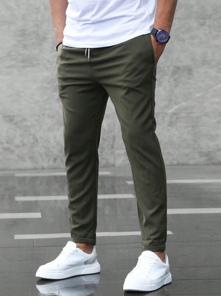 Preston™ | High quality stretch pants