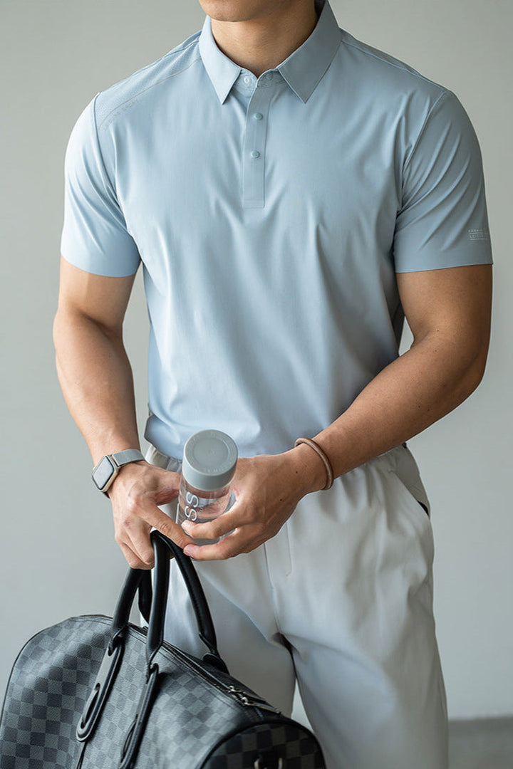 Surge Active Polo
