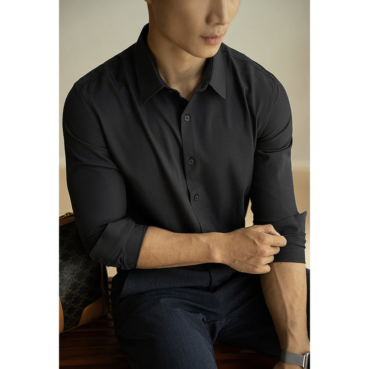 Valen Slim-Fit Shirt