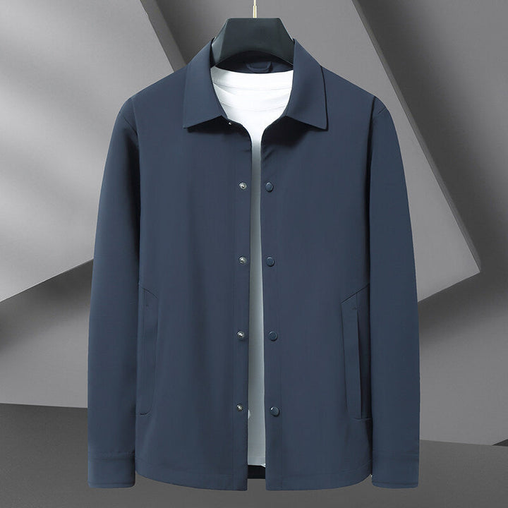 Luciano Shell Jacket
