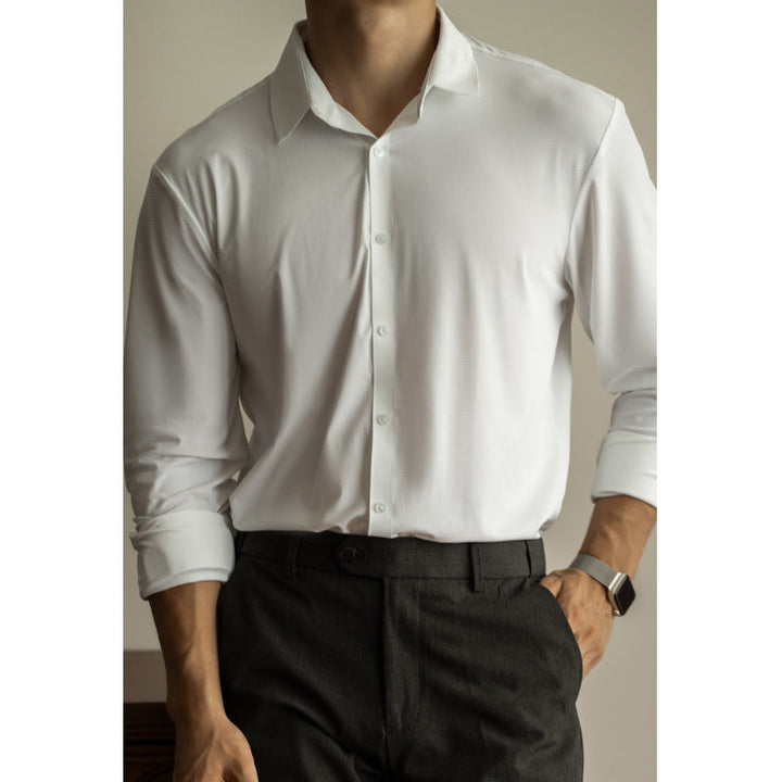 Valen Slim-Fit Shirt