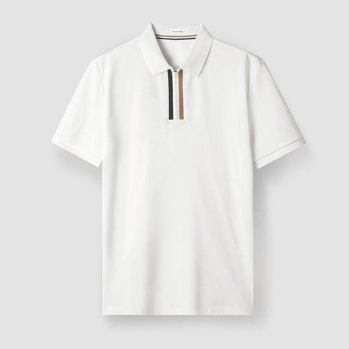 Premier Cotton Polo