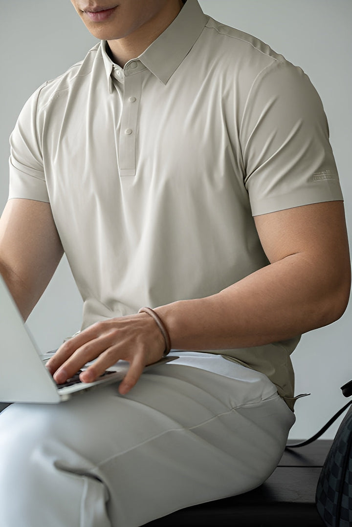 Surge Active Polo