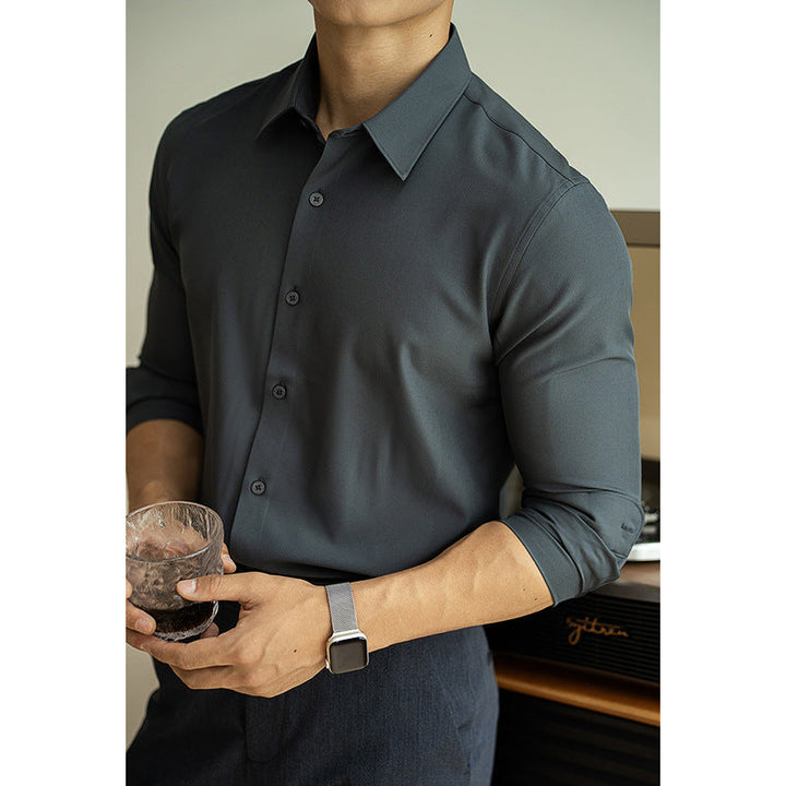 Valen Slim-Fit Shirt