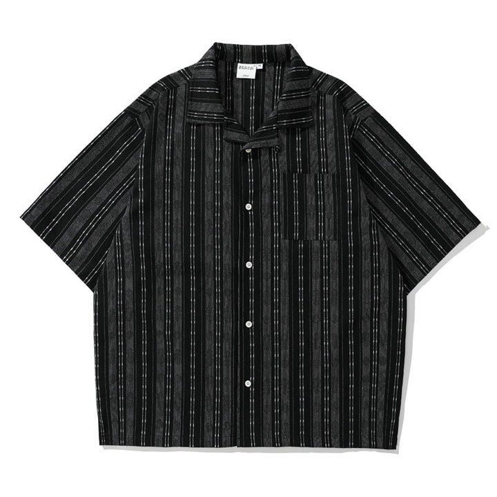 Fiji Striped Shirt
