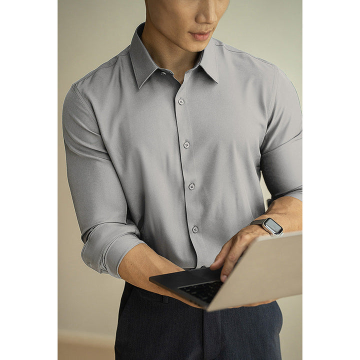 Valen Slim-Fit Shirt