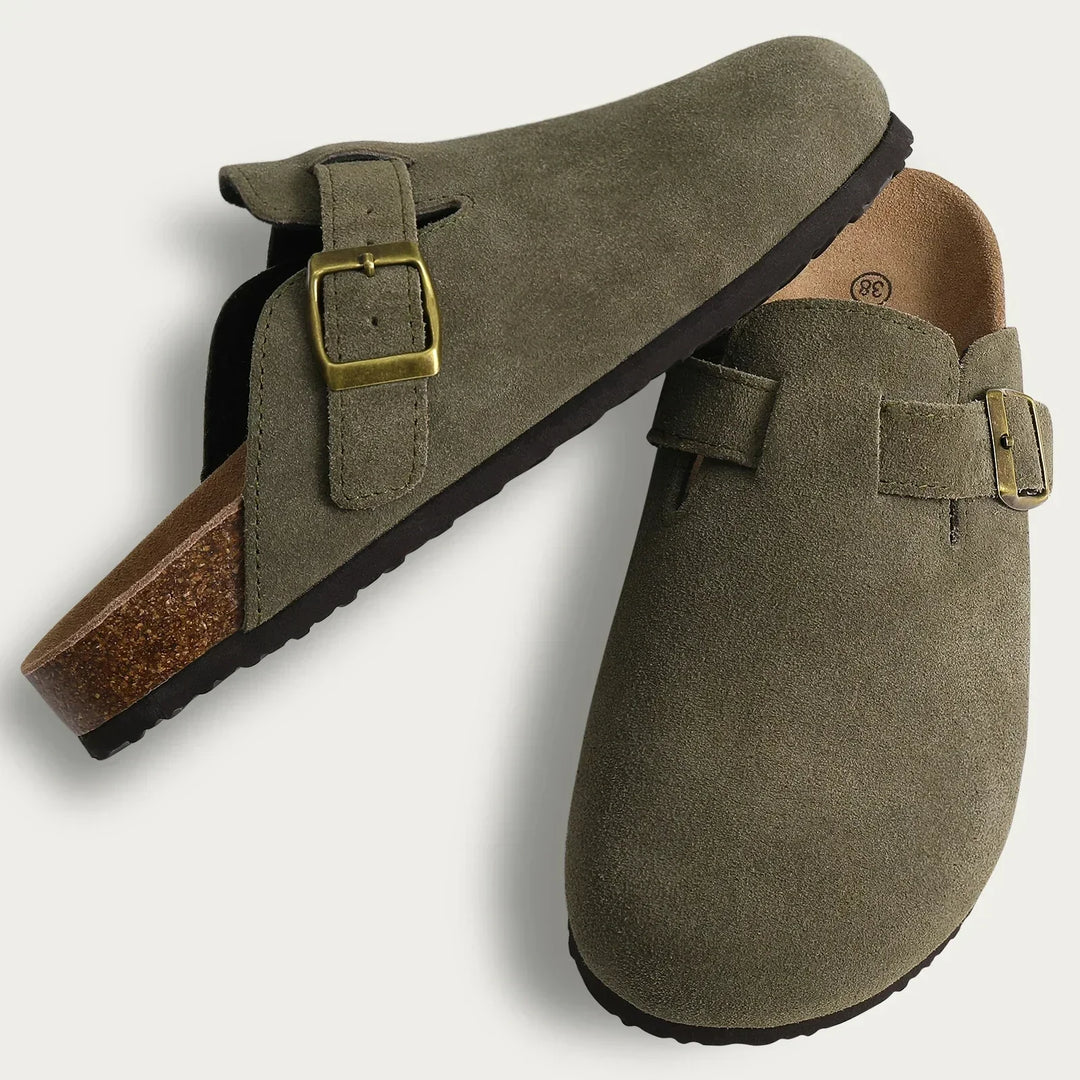 Mason™ | Everyday Comfort and Freedom