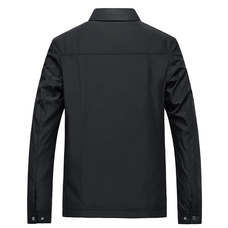 Arlo™ | Casual Autumn Jacket for Men