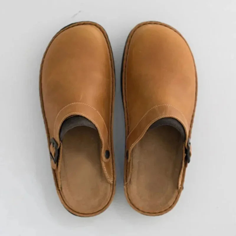 Centro™ | Comfortable shoe without laces
