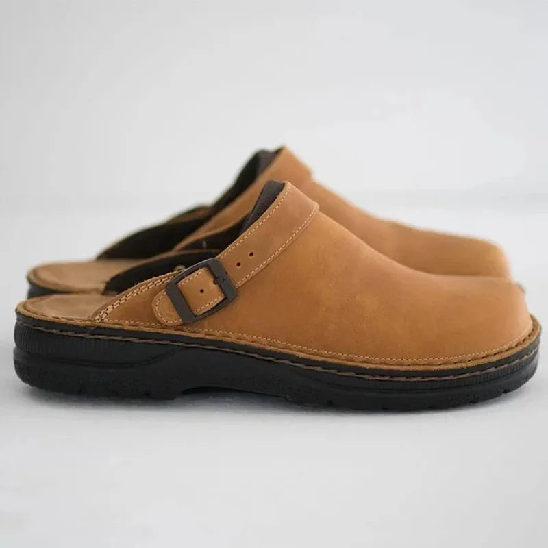 Centro™ | Comfortable shoe without laces