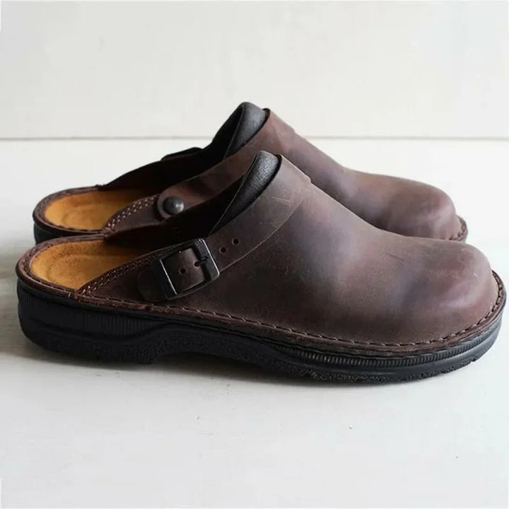 Centro™ | Comfortable shoe without laces