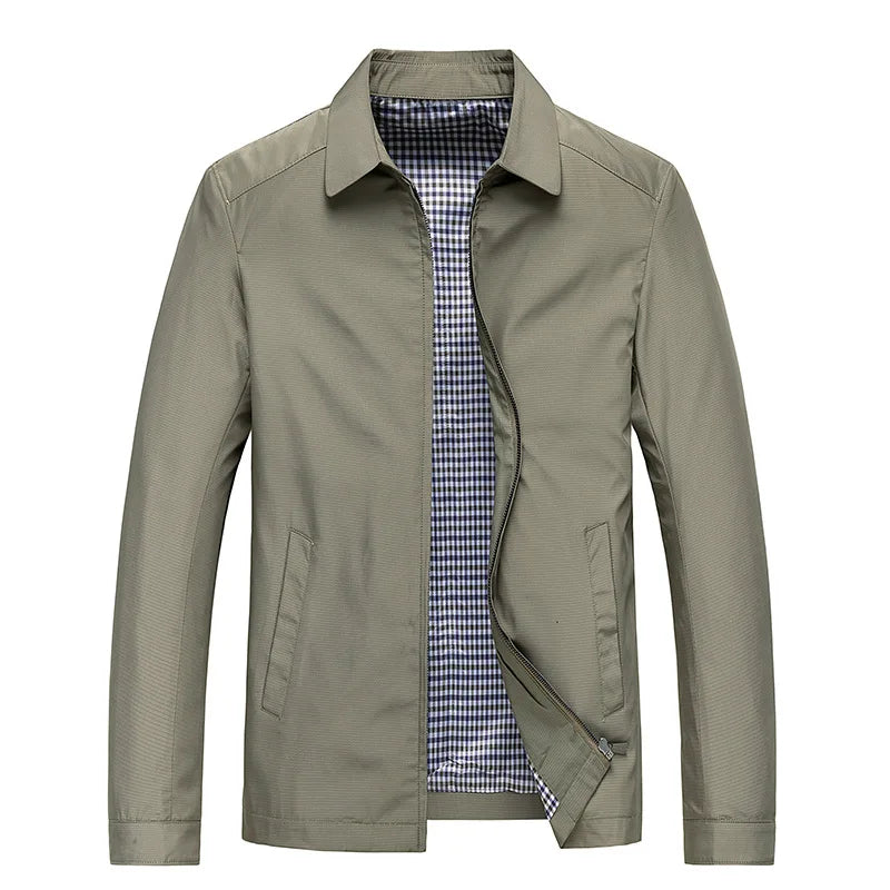 Arlo™ | Casual Autumn Jacket for Men