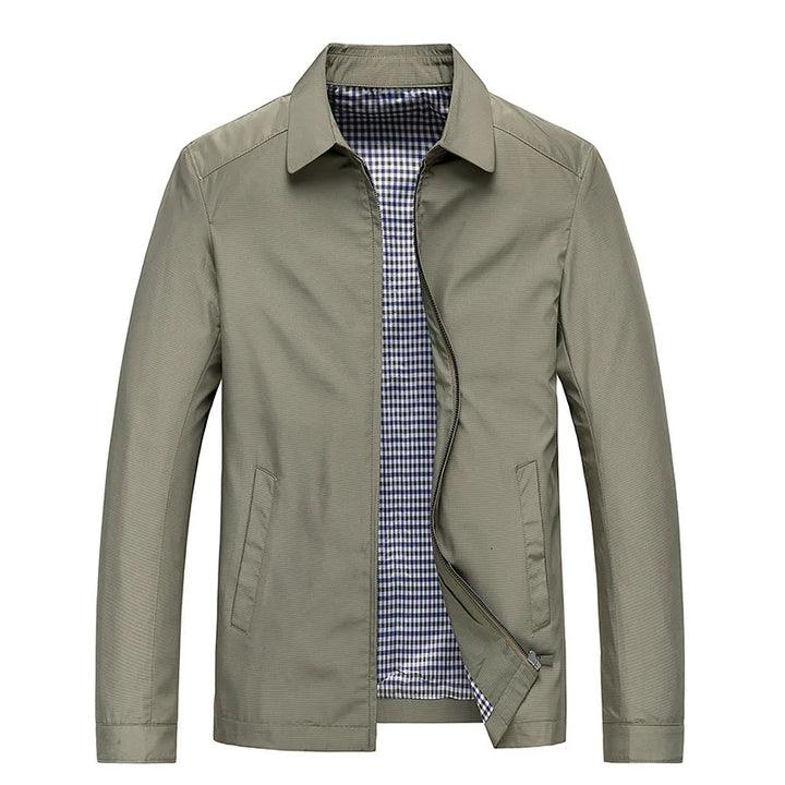 Arlo™ | Casual Autumn Jacket for Men