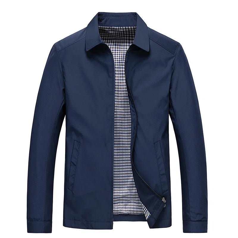 Arlo™ | Casual Autumn Jacket for Men