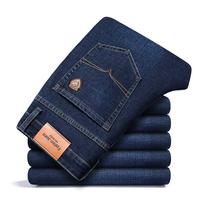 Preston™ | Classic denim jeans