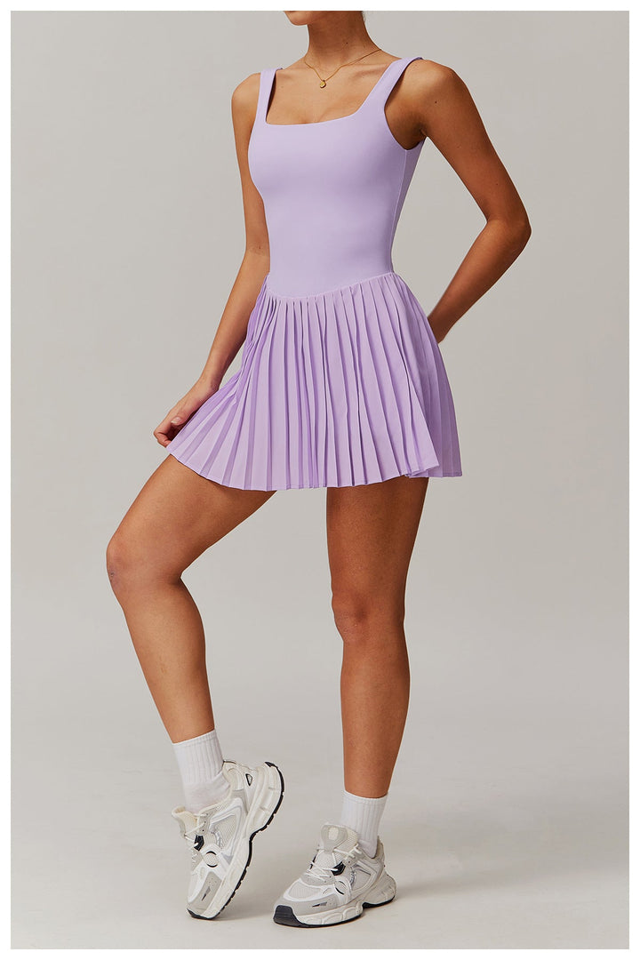 Motion Active Tank-Dress
