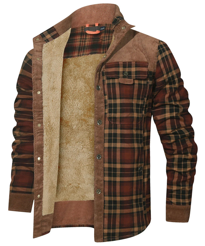 Country Flannel