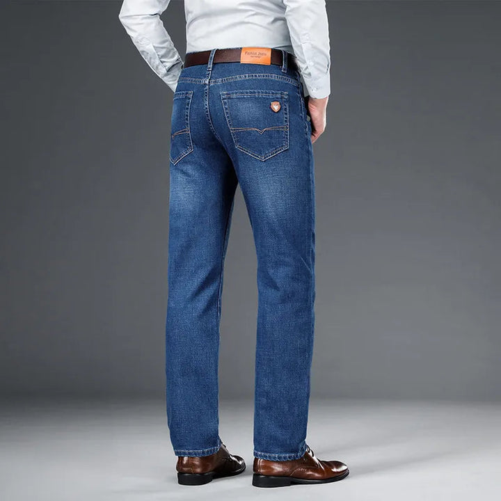Preston™ | Classic denim jeans