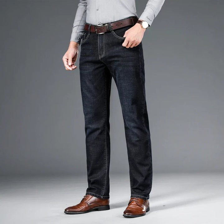 Preston™ | Classic denim jeans
