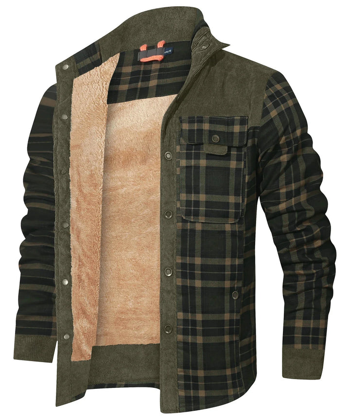 Country Flannel