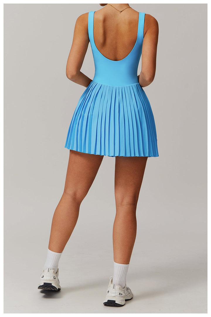 Motion Active Tank-Dress
