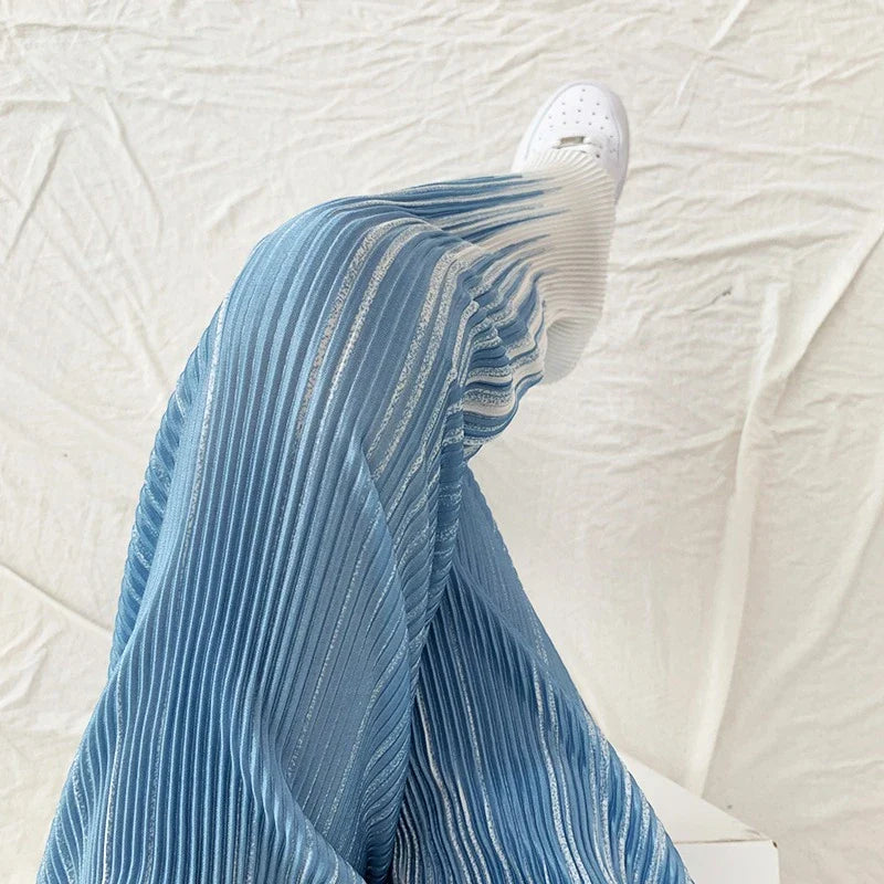 Ombre Fade Pants