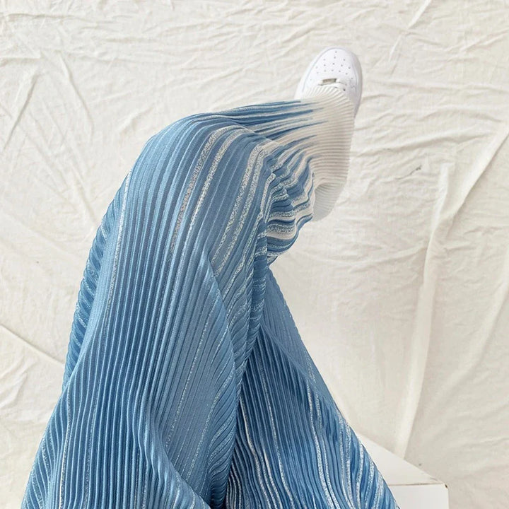 Ombre Fade Pants