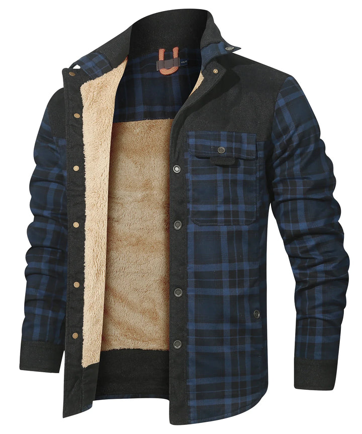 Country Flannel