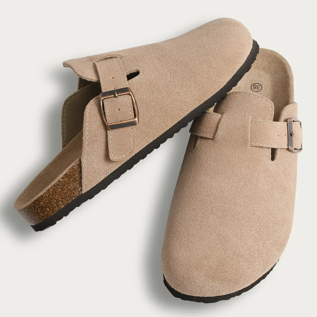 Mason™ | Everyday Comfort and Freedom