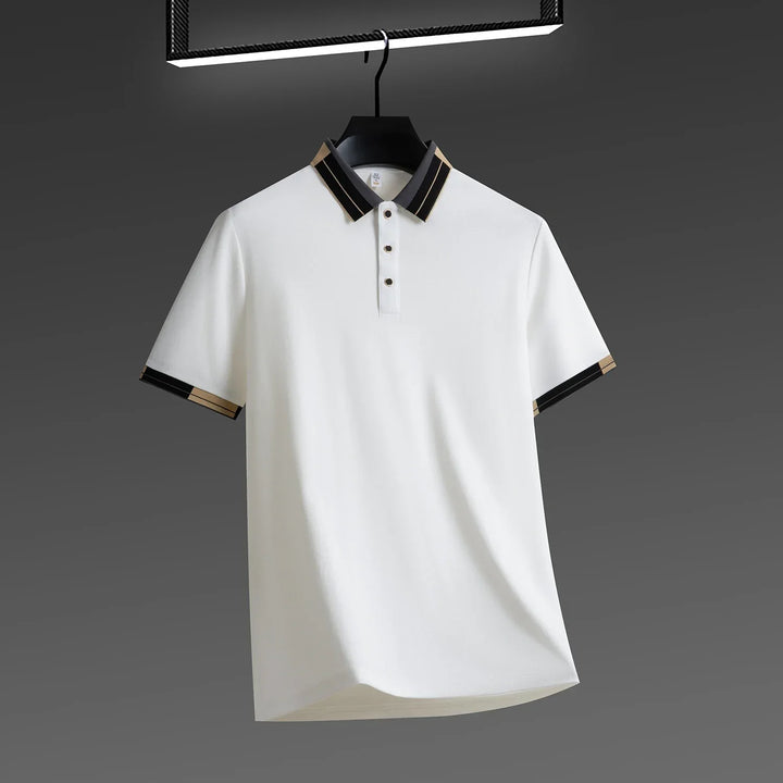 Preston™ | Polo shirt