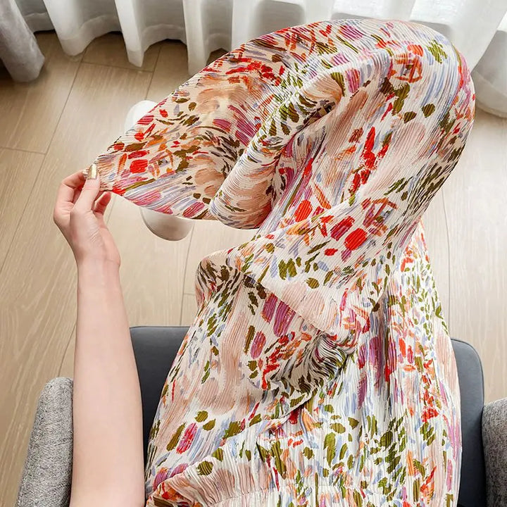 Soleia Floral Pants