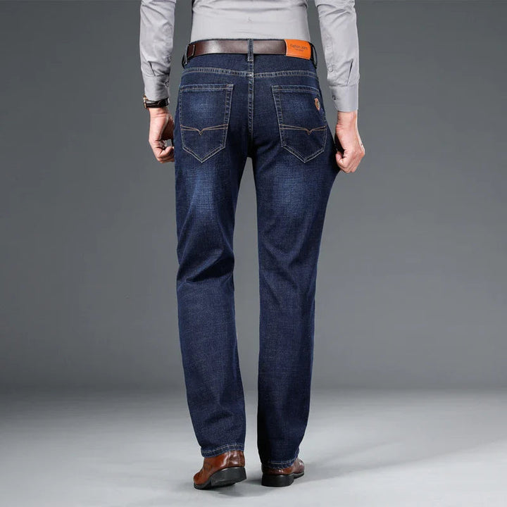 Preston™ | Classic denim jeans