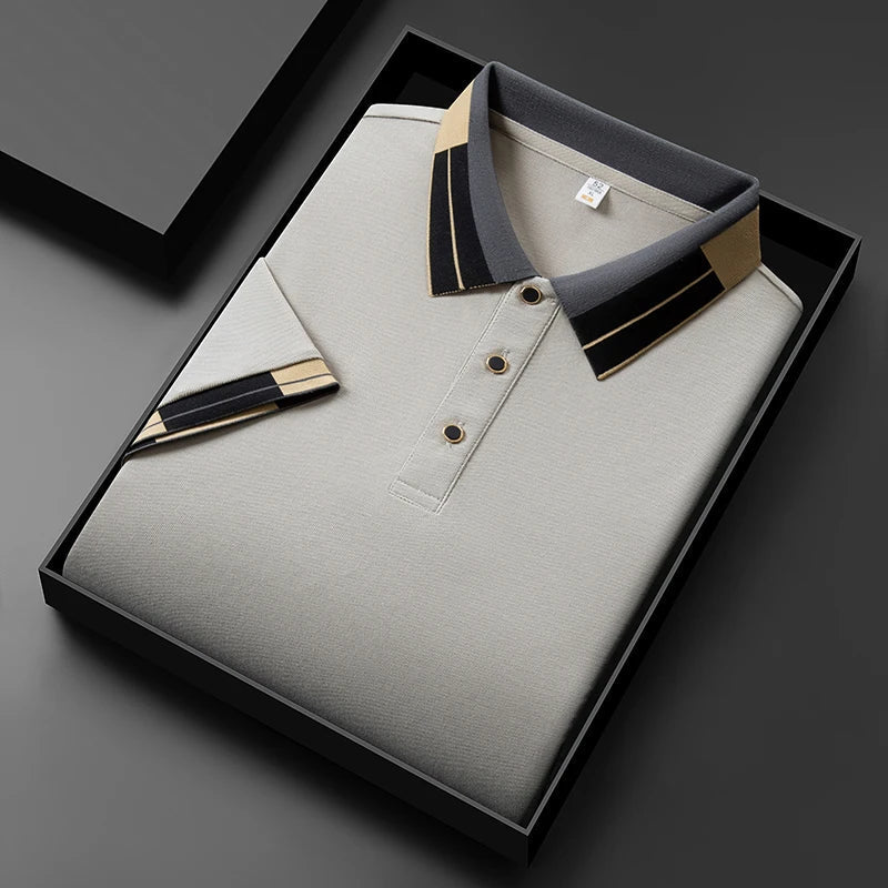 Preston™ | Polo shirt