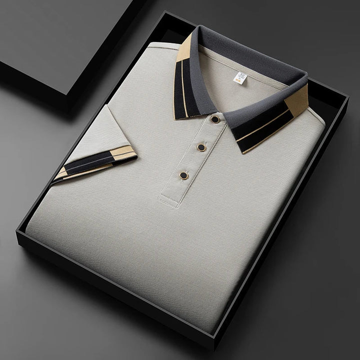 Preston™ | Polo shirt