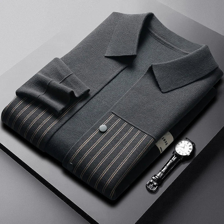Noble Knit Cardigan
