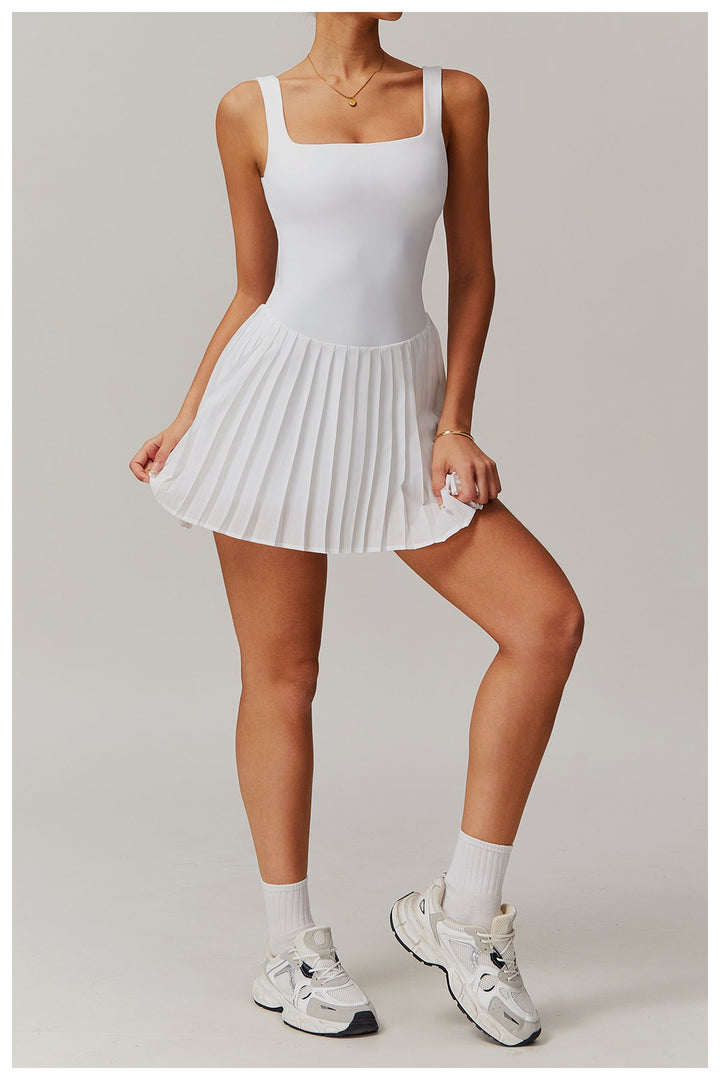 Motion Active Tank-Dress