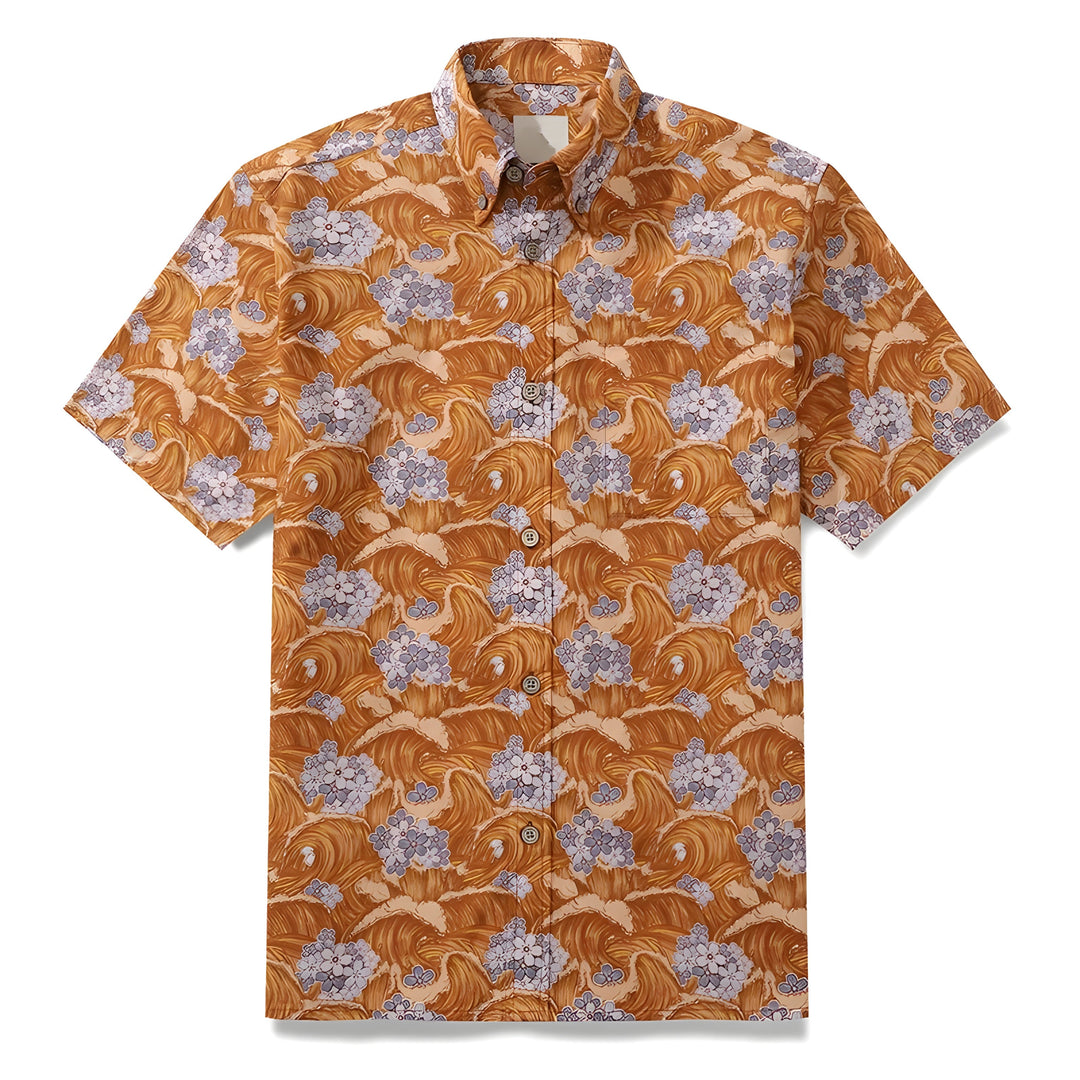 Miyako Island Shirt