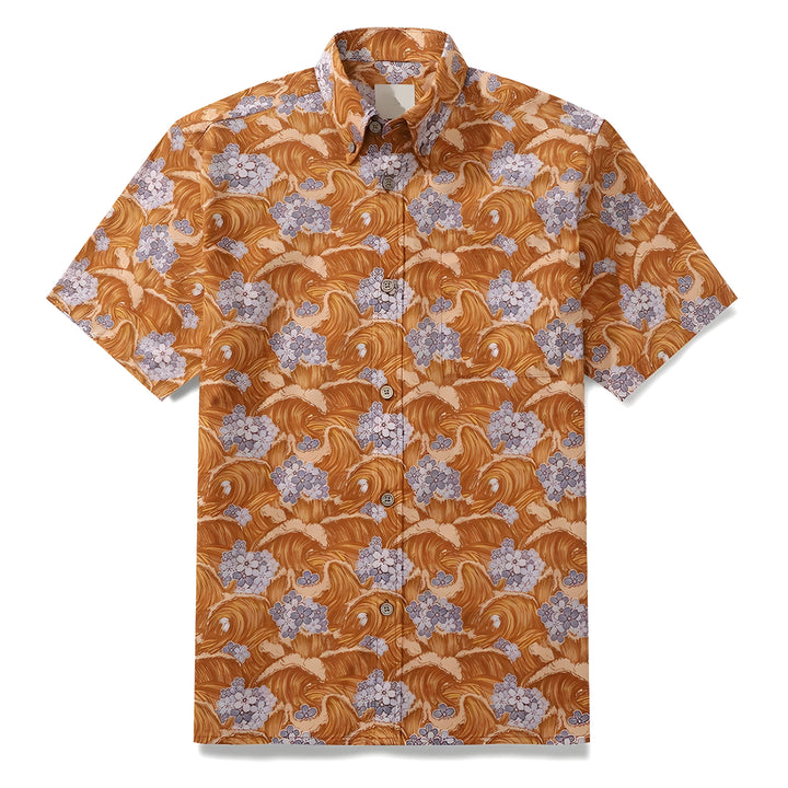 Miyako Island Shirt