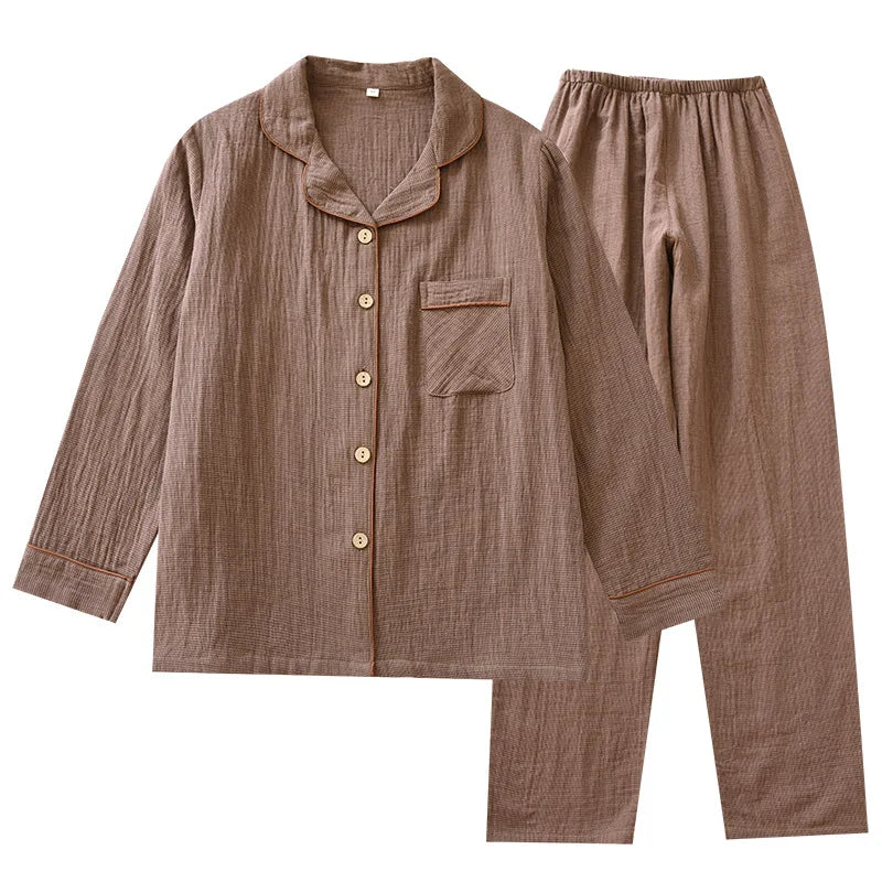Cotton Ora Pajama Set