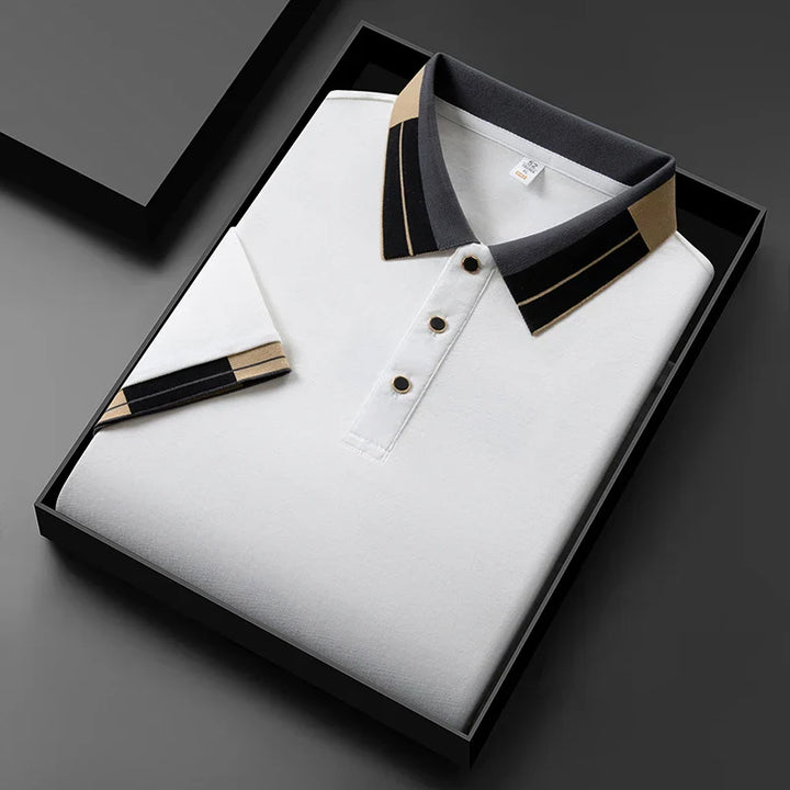 Preston™ | Polo shirt