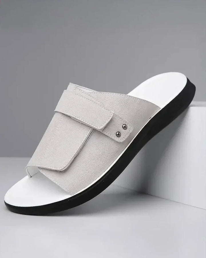 Jack ™ | Suede sandals
