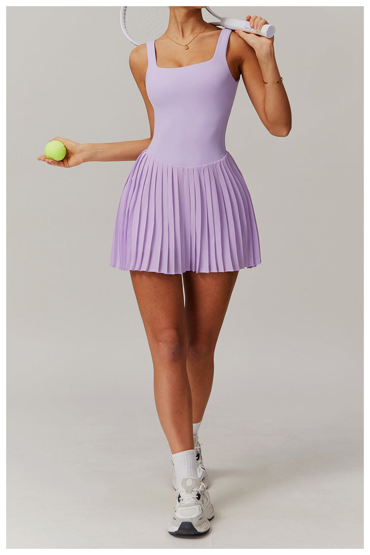 Motion Active Tank-Dress