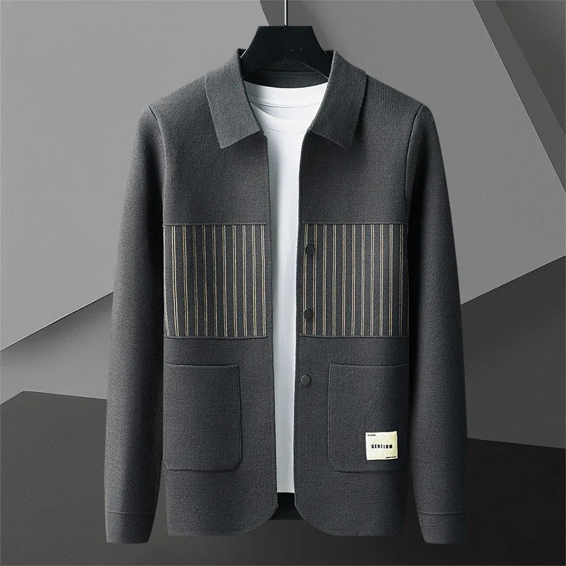 Noble Knit Cardigan