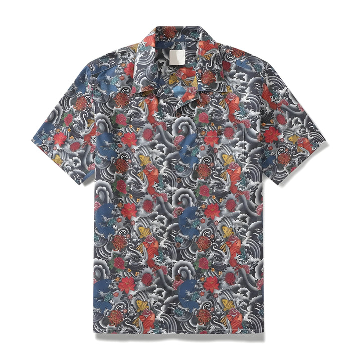 Miyako Island Shirt